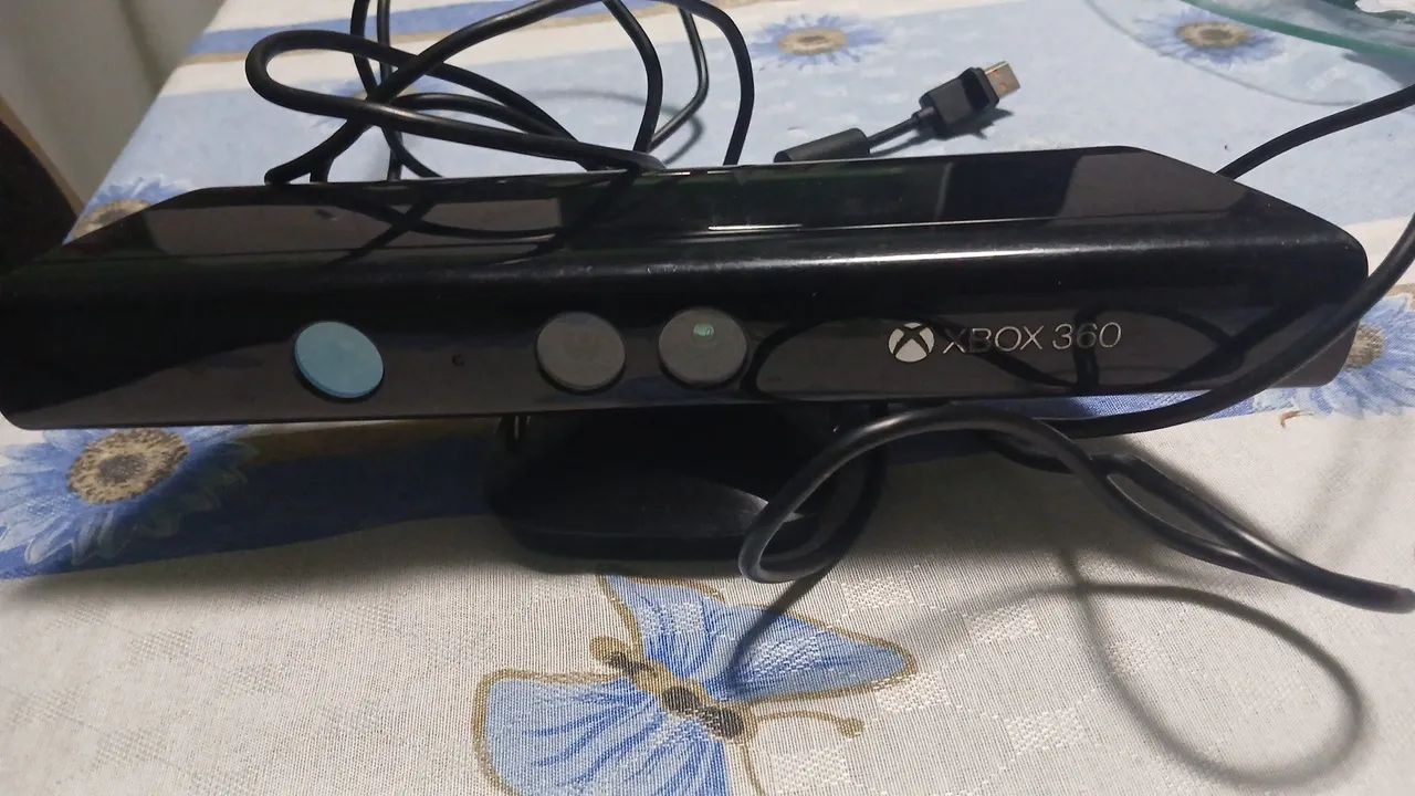Kinect para xbox 360 - Foto 2