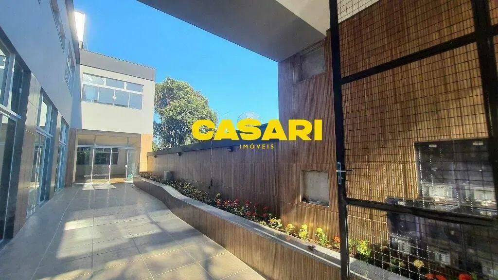 Sala para alugar, 43 m² - Centro - Cerquilho/SP - Foto 4