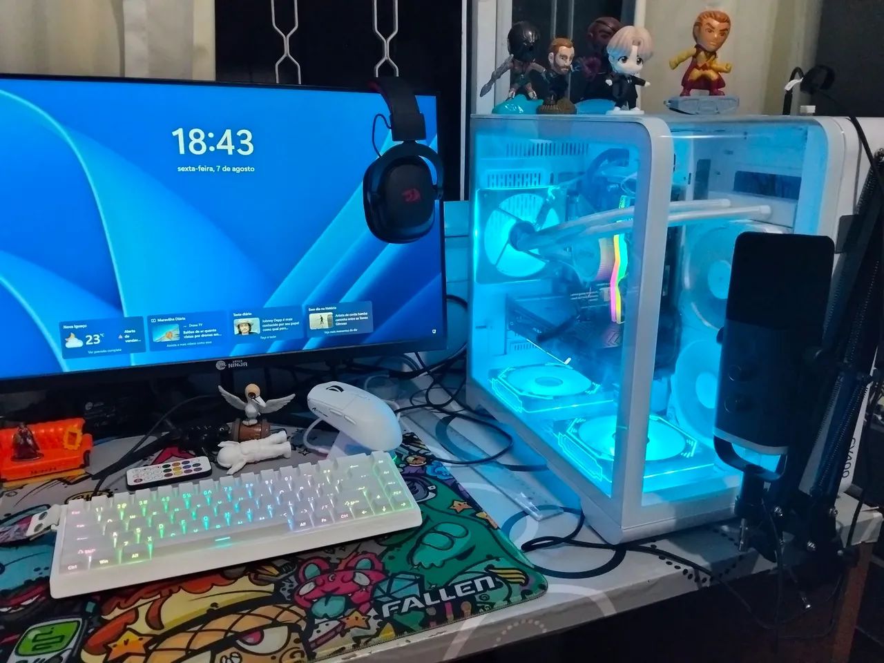 Pc gamer  - Foto 2