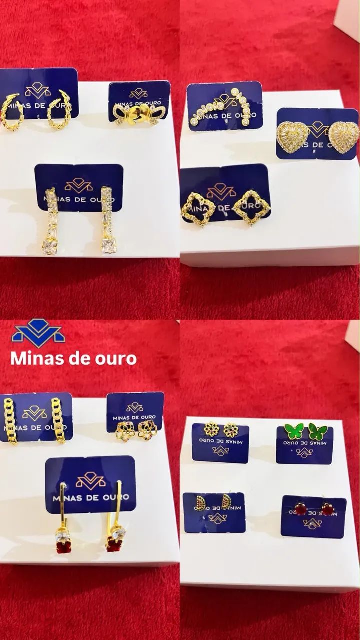 Semi joias - Foto 4