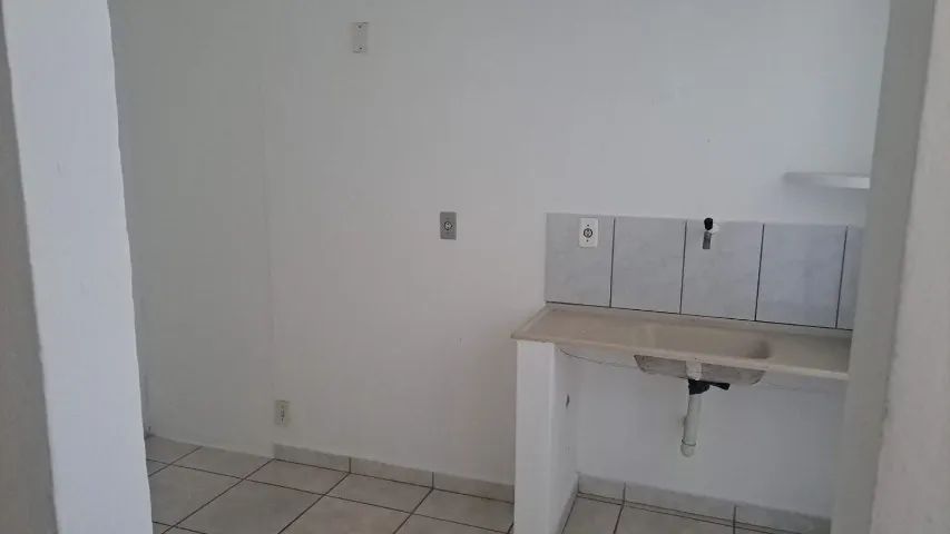 Aluguel de kitnet no Bairro Ipiranga incluso água e iptu. Próximo ao Minas Shopping - Foto 7
