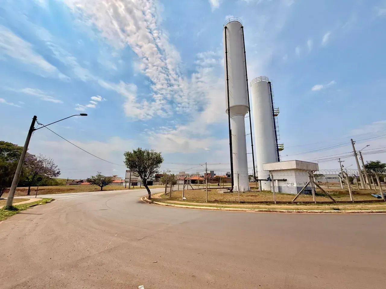 LOTE À VENDA - CAMPO VERDE - IRACEMÁPOLIS - Foto 4