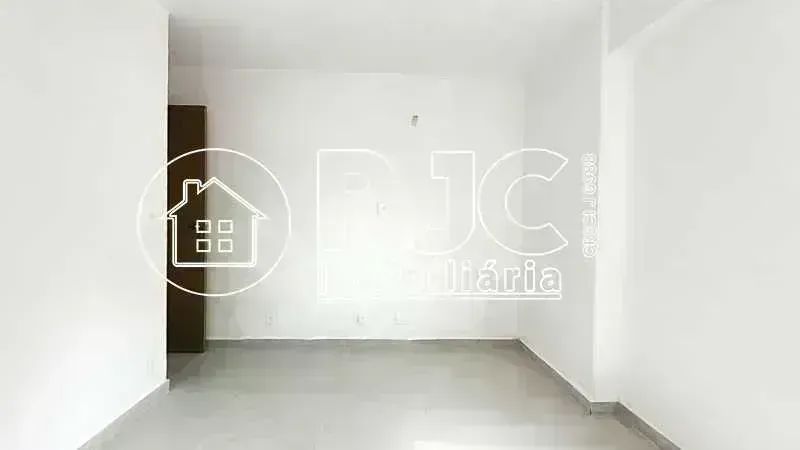 Imóvel para venda tem 107 metros quadrados com 3 quartos em Tijuca - Rio de Janeiro - RJ - Foto 10