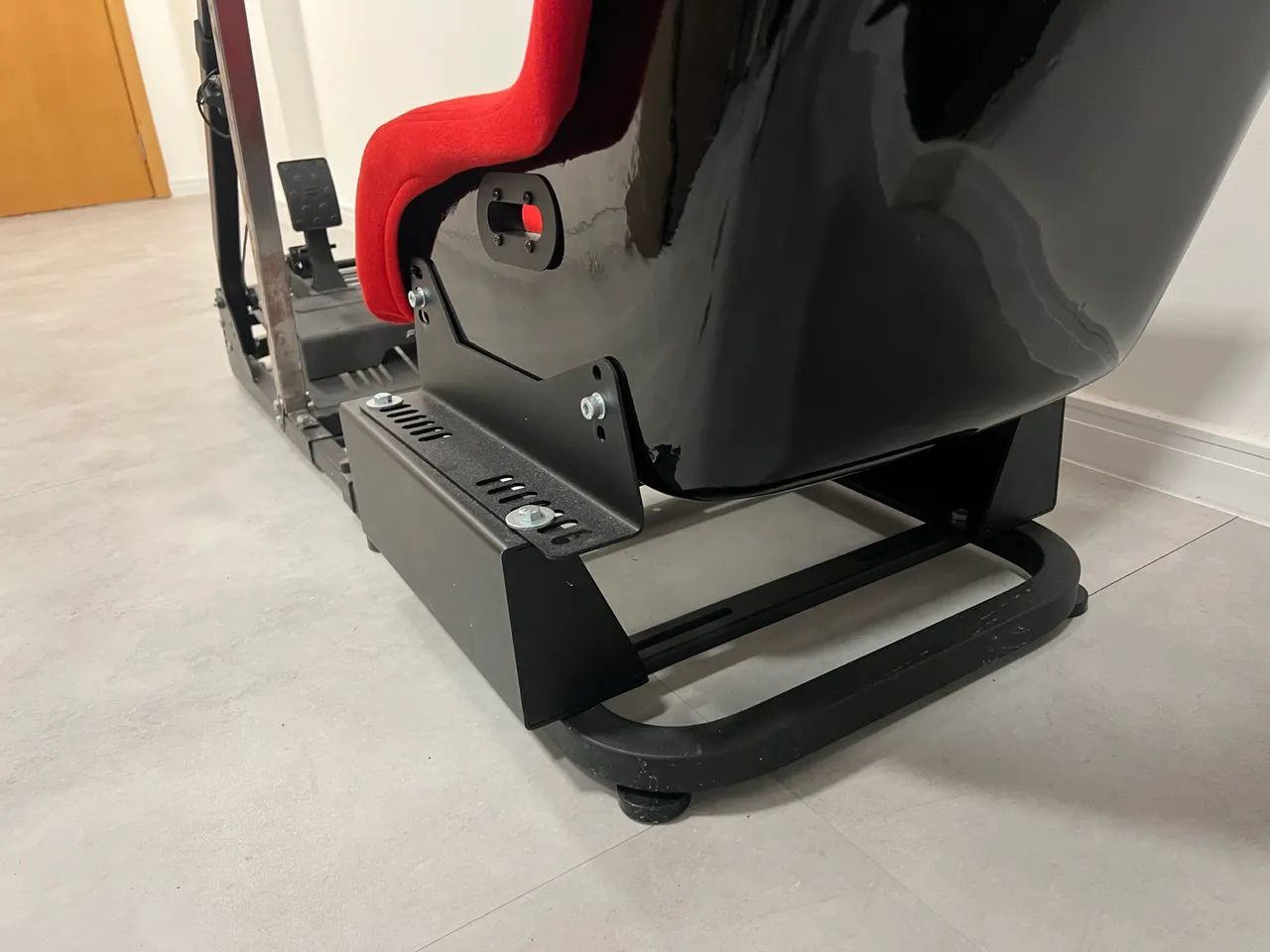 Setup Completo Fanatec + Cockpit DriftMaster - Foto 3
