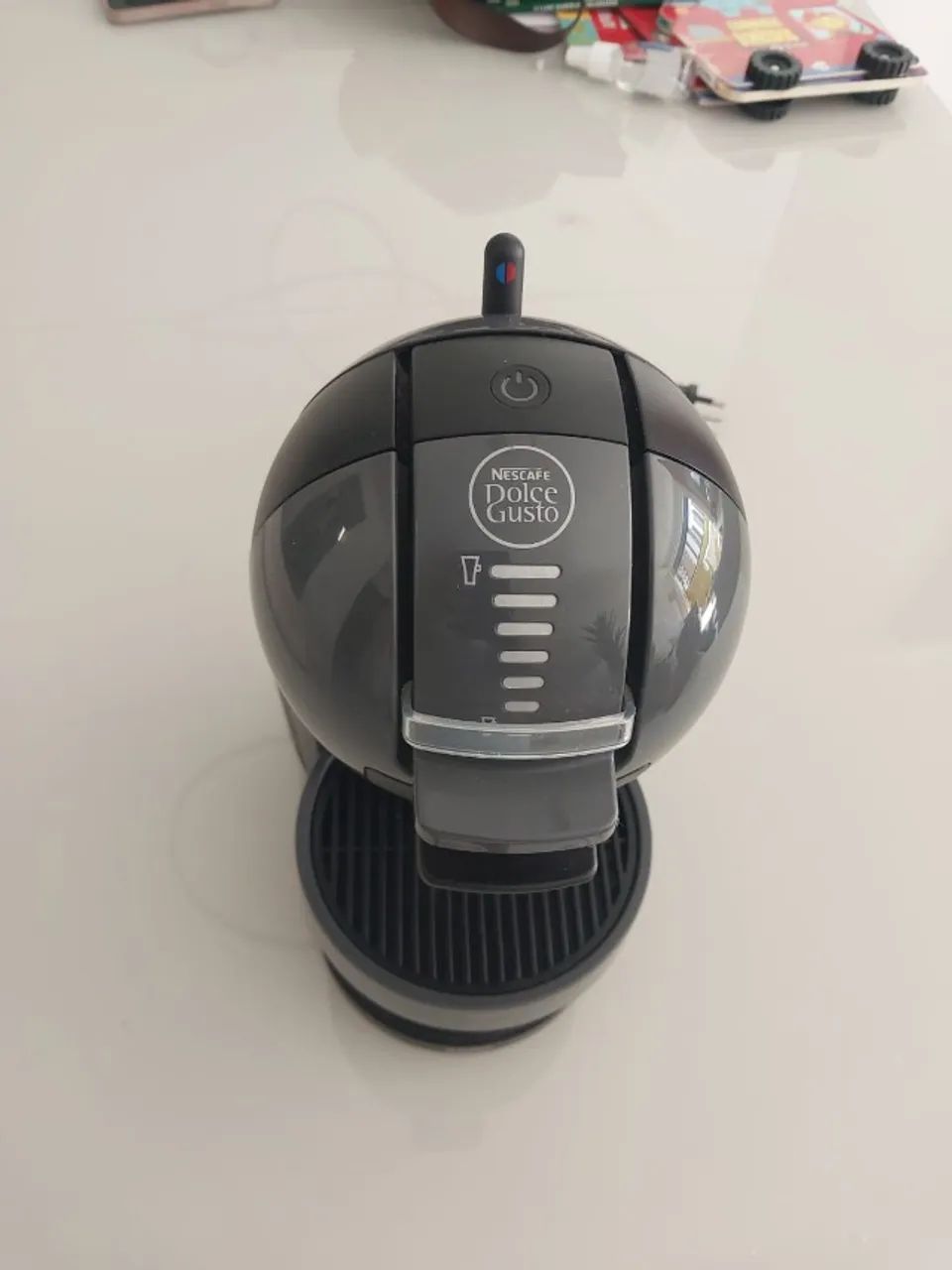 Cafeteira Dolce Gusto - Foto 5