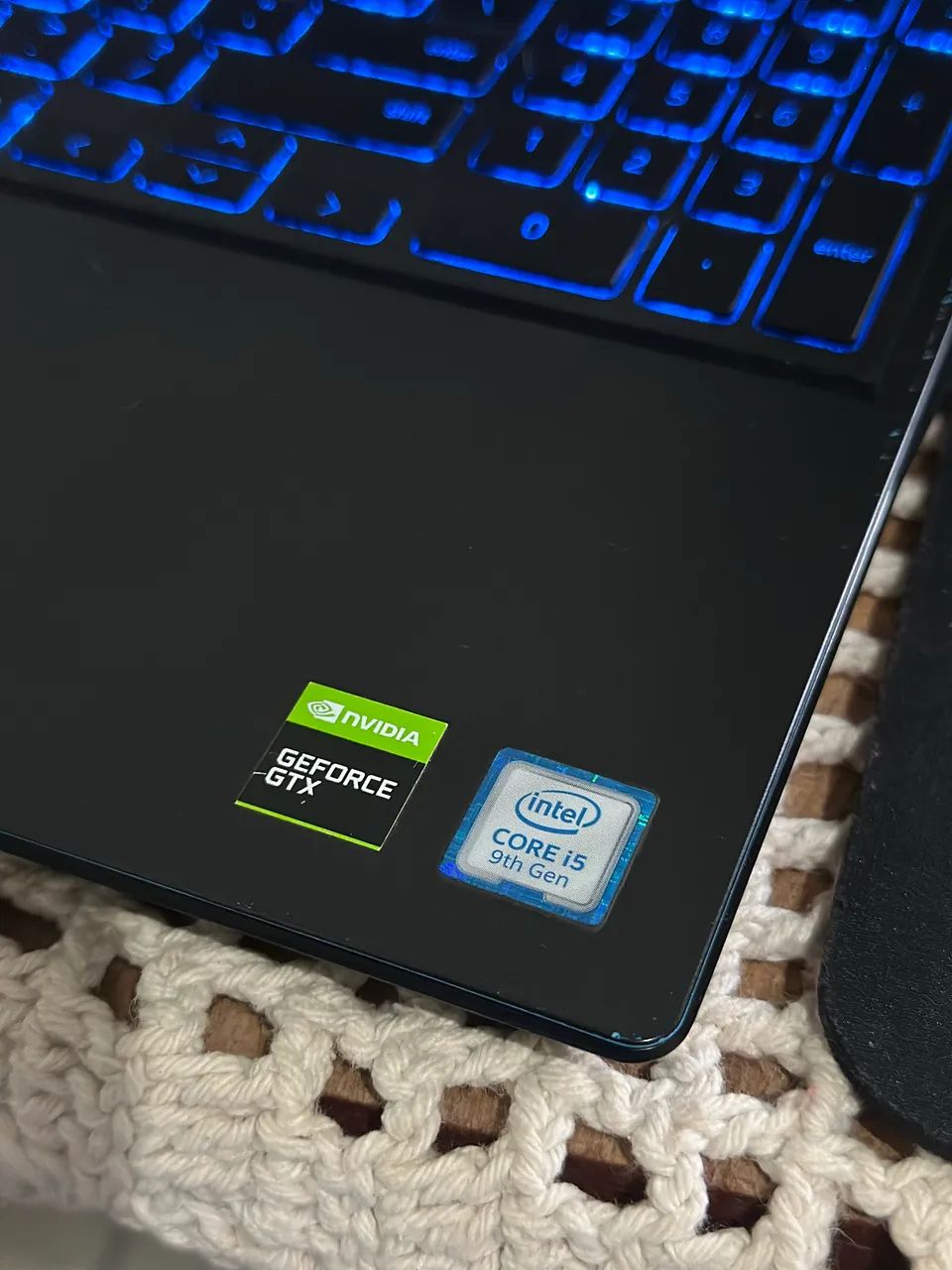 NOTEBOOK GAMER DELL G3 - Foto 2