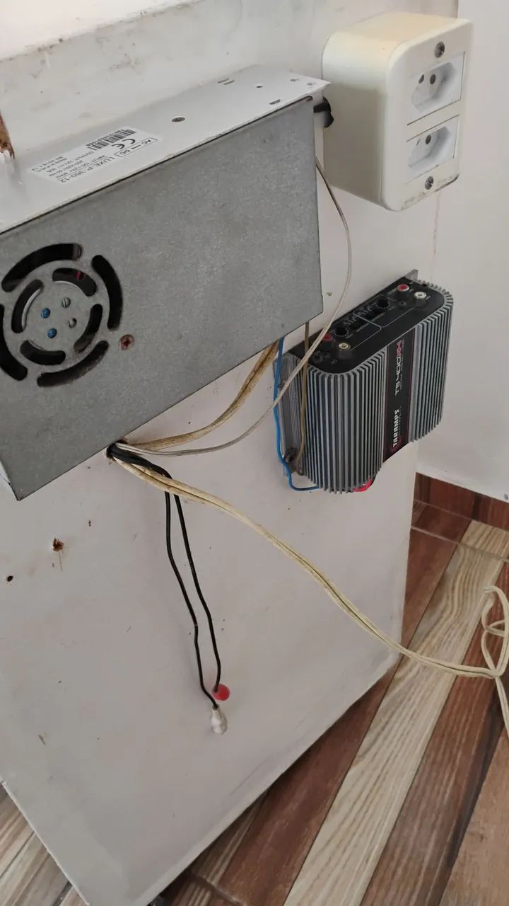 Caixa de som com Bluetooth  - Foto 3