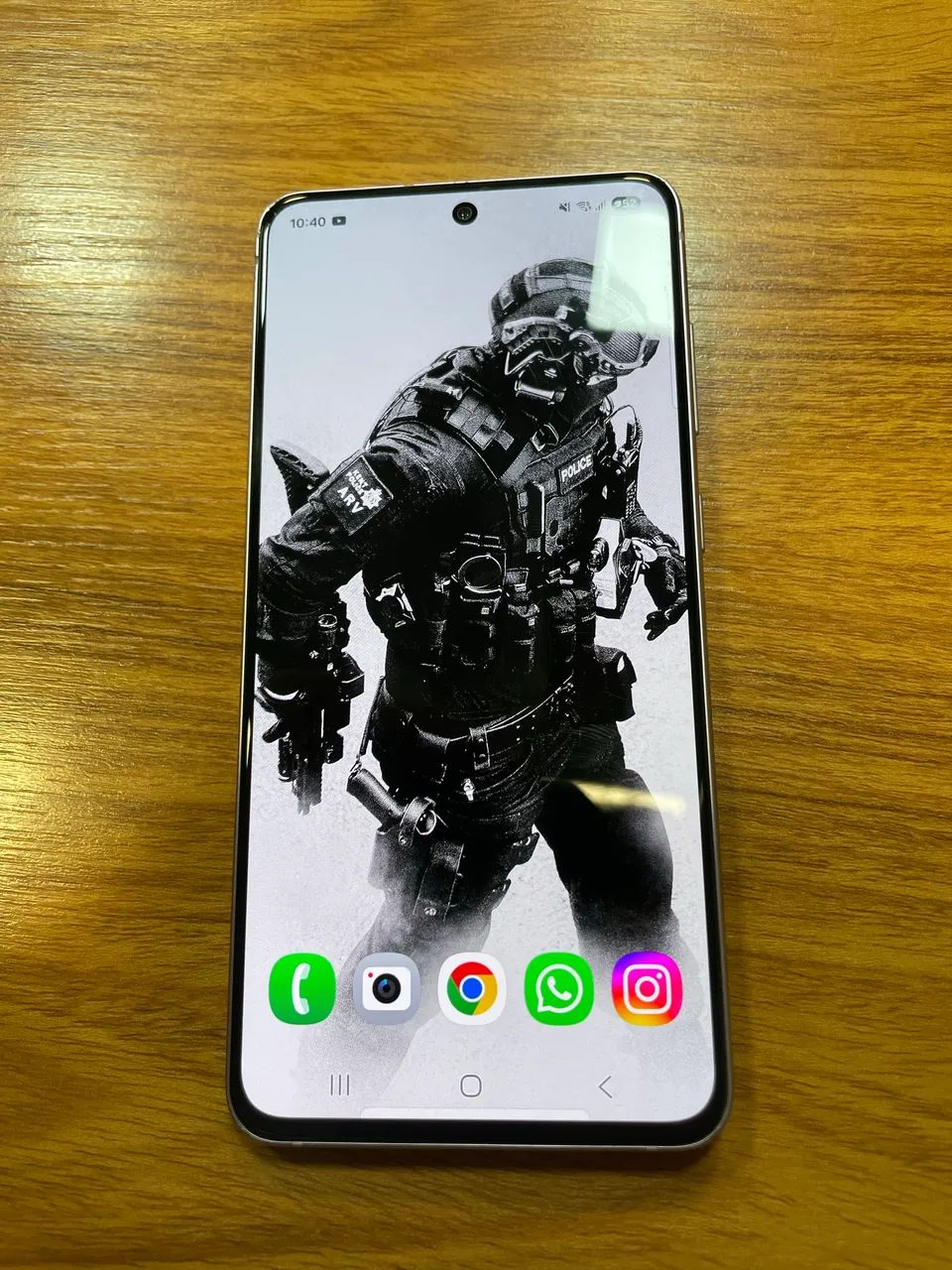 Samsung Galaxy S21FE - Foto 2