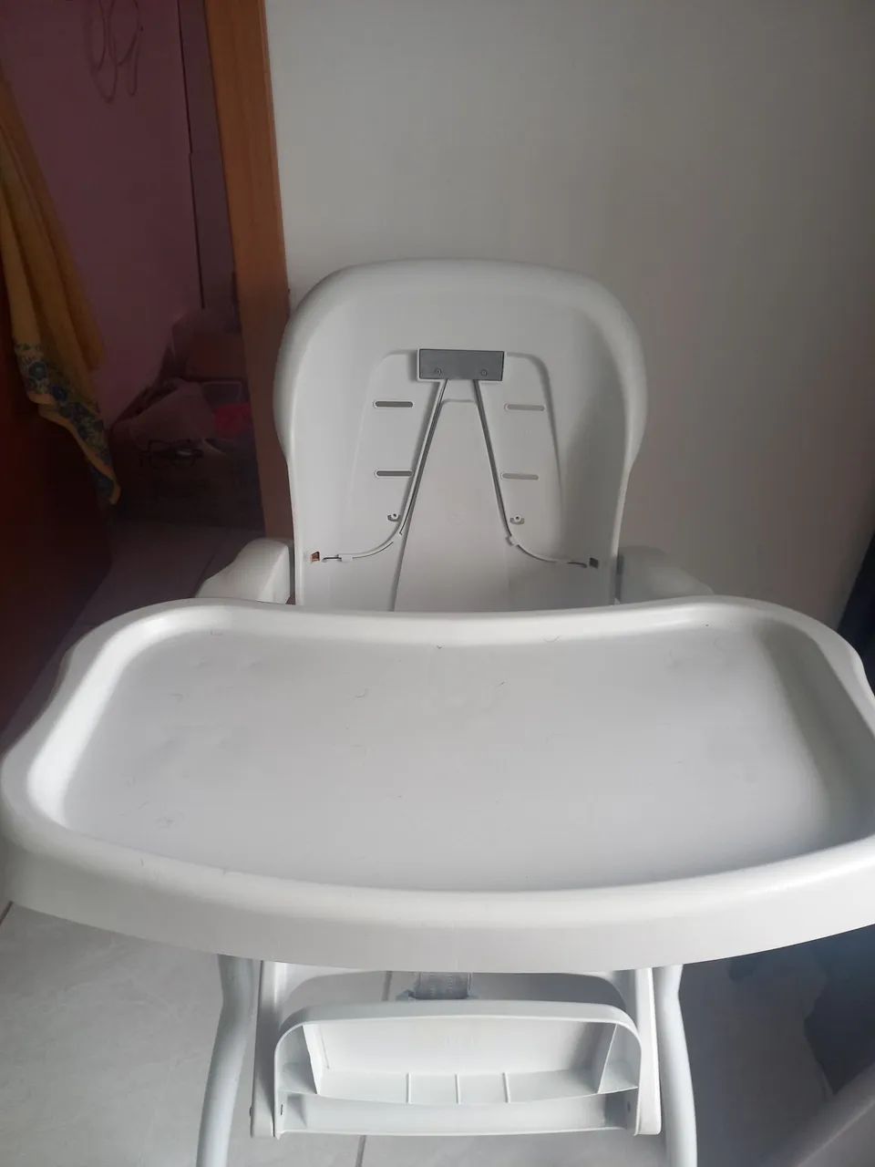 CADEIRA DE ALIMENTAÇÃO PARA BEBÊ  - Foto 2