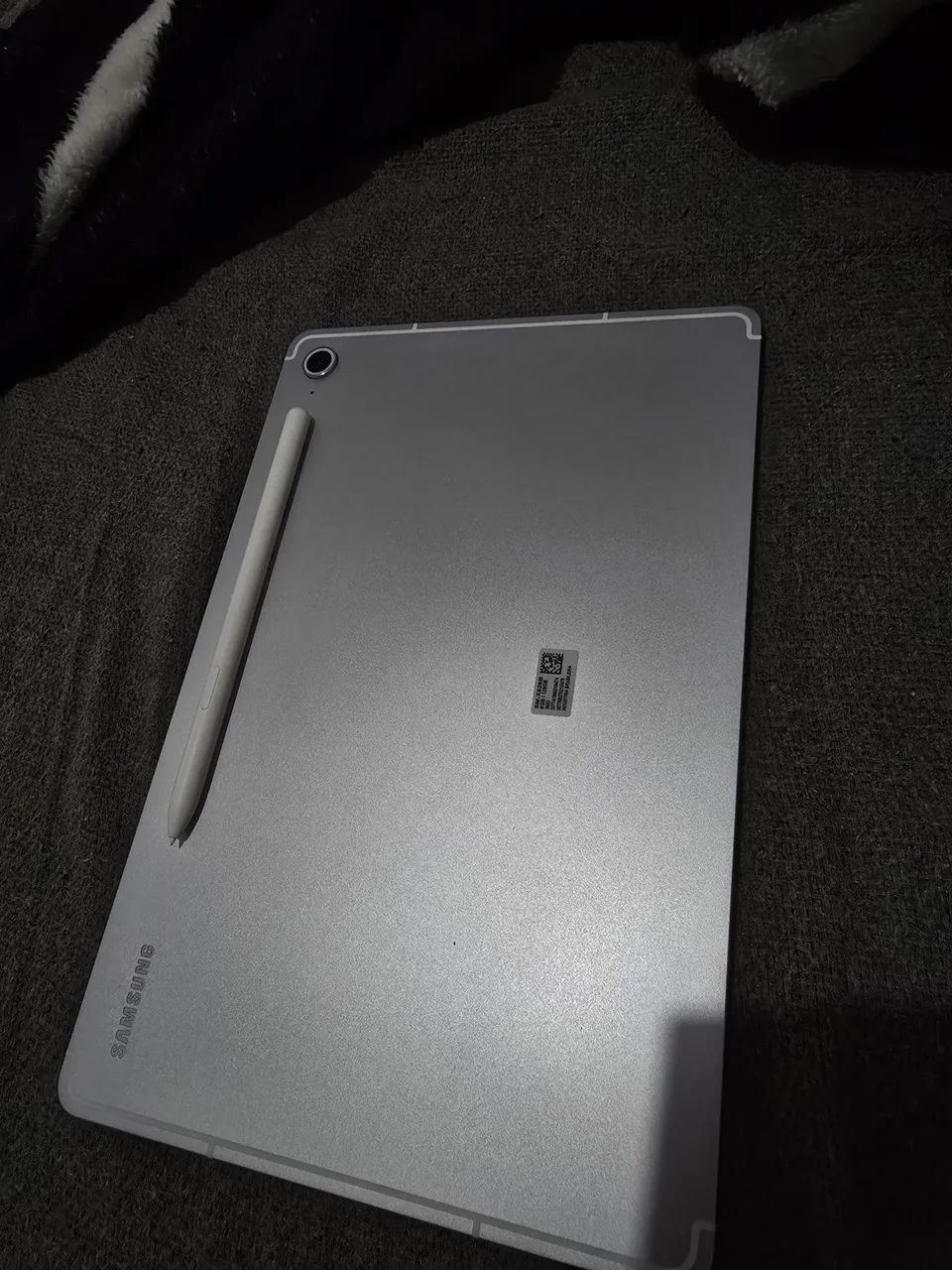 Tablet Galaxy S10 FE 5G - Foto 3