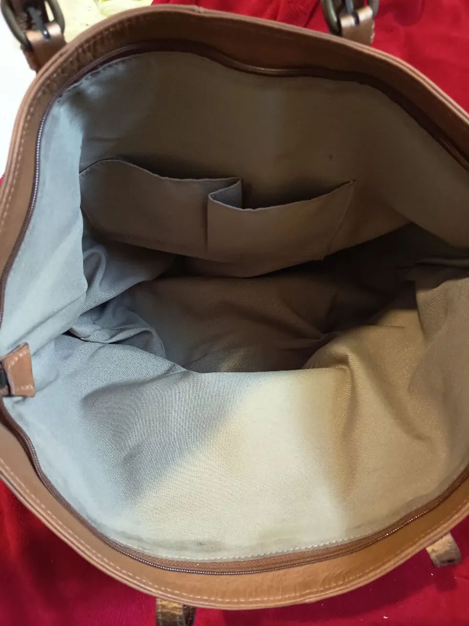 Bolsa luxo  - Foto 4