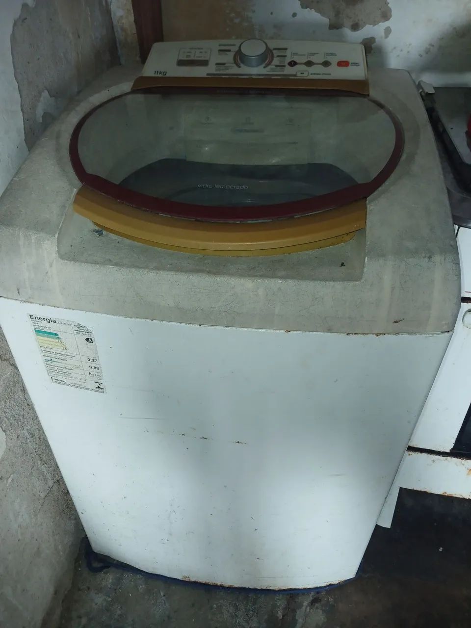 Maquina brastemp 11k - Foto 2