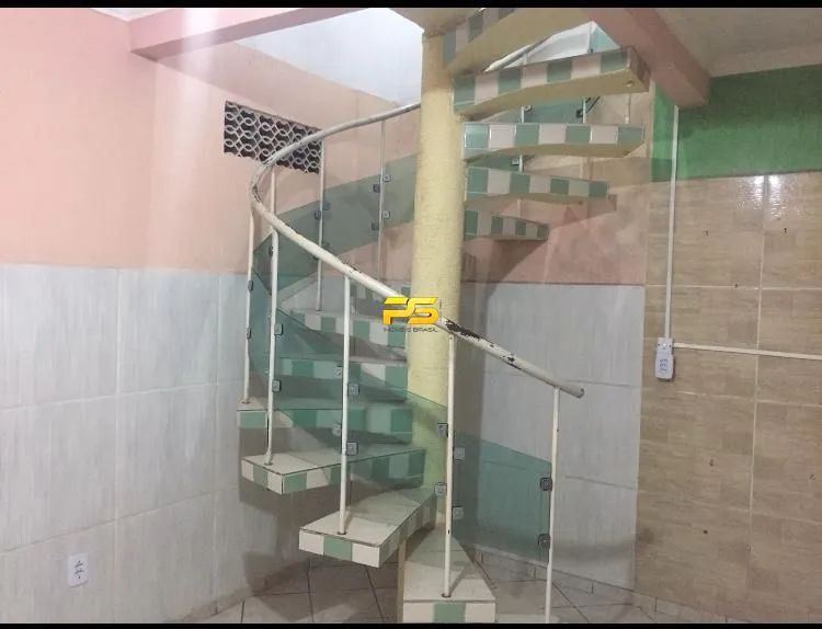 Prédio Comercial 300m² com 3 salas em Mangabeira à Venda REF: PS8565 - Foto 3