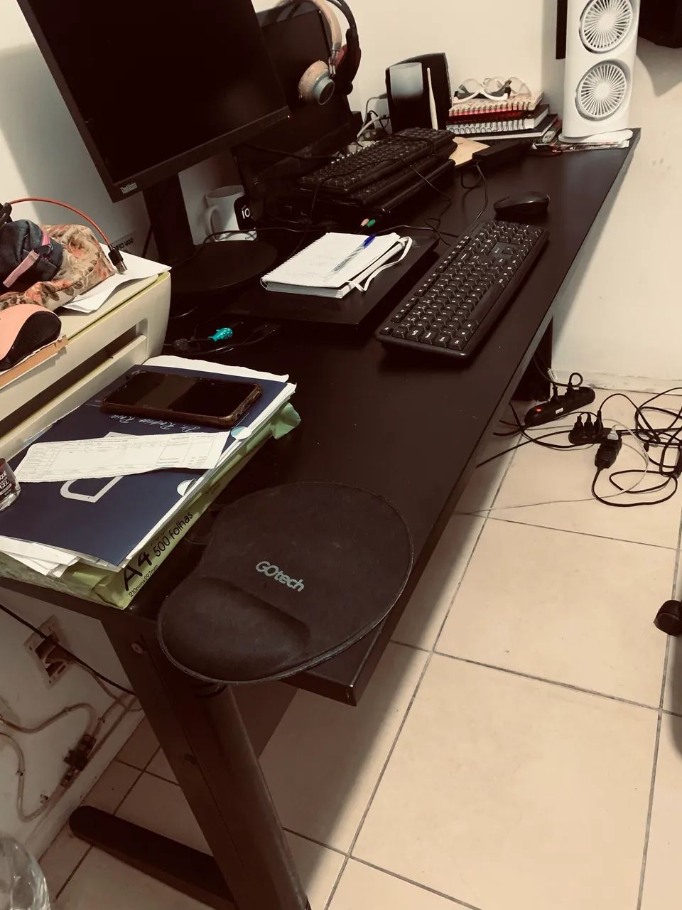 Mesa de escritório  - Foto 2