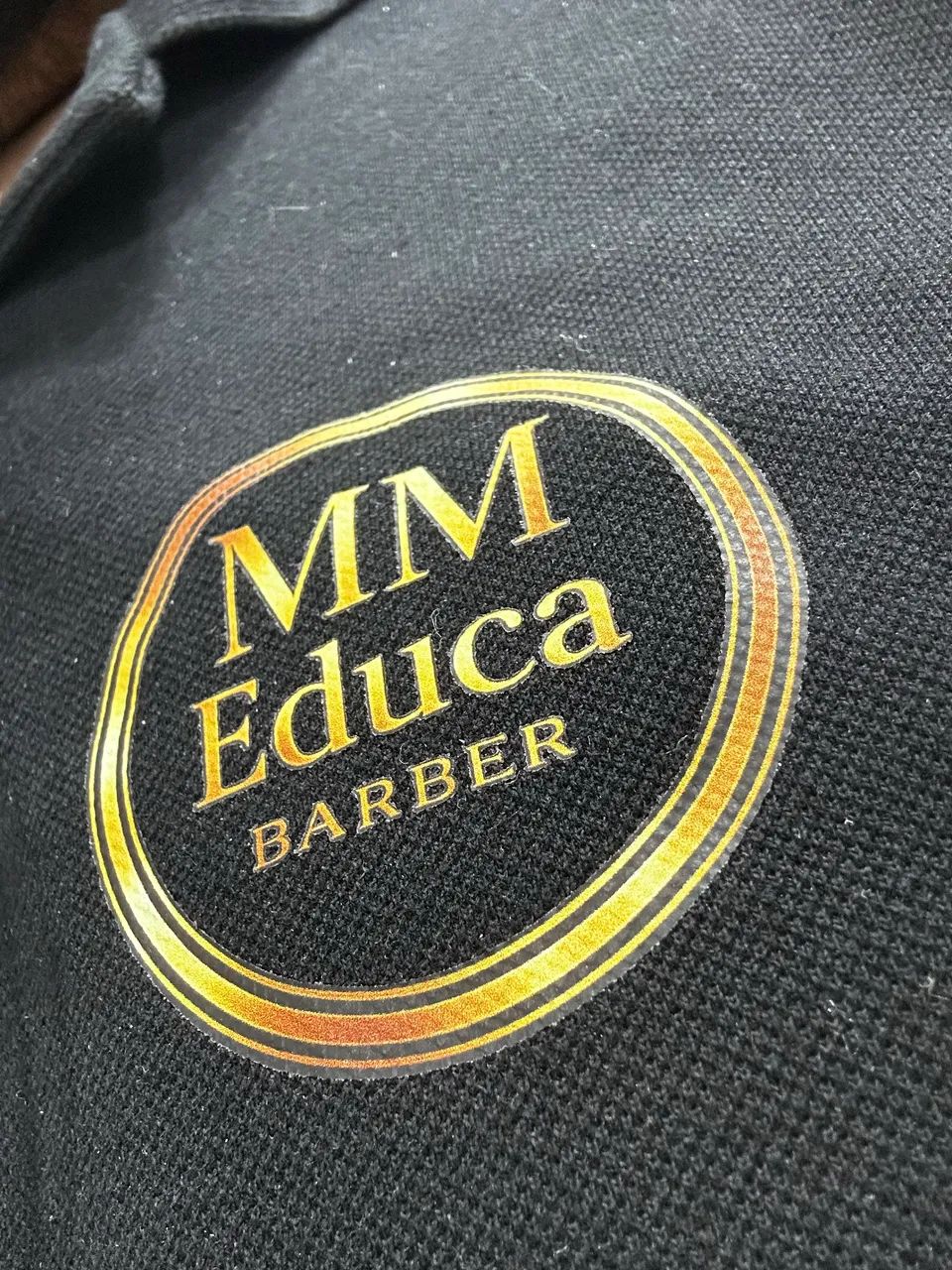 Curso de Barbeiro Profissional  - Foto 2