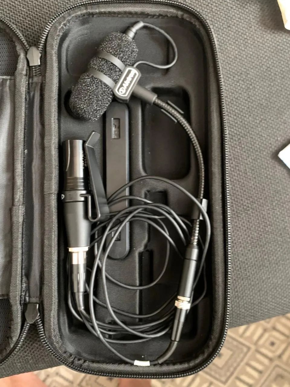 Microfone Alctron - Foto 3