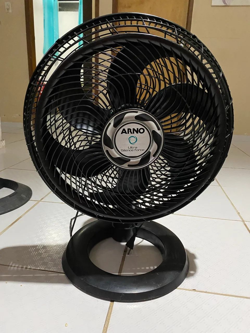 Ventilador Arno - Foto 3