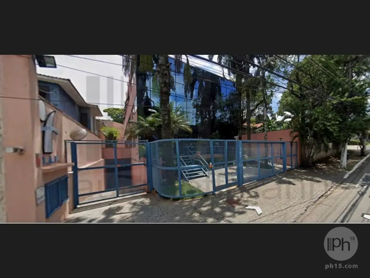 Casa comercial para alugar - Moema