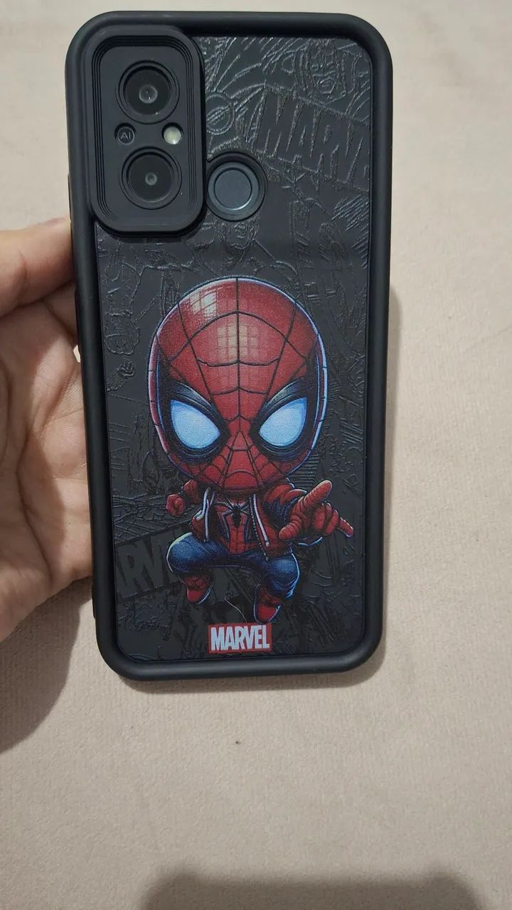Xaomi redmi 12c 