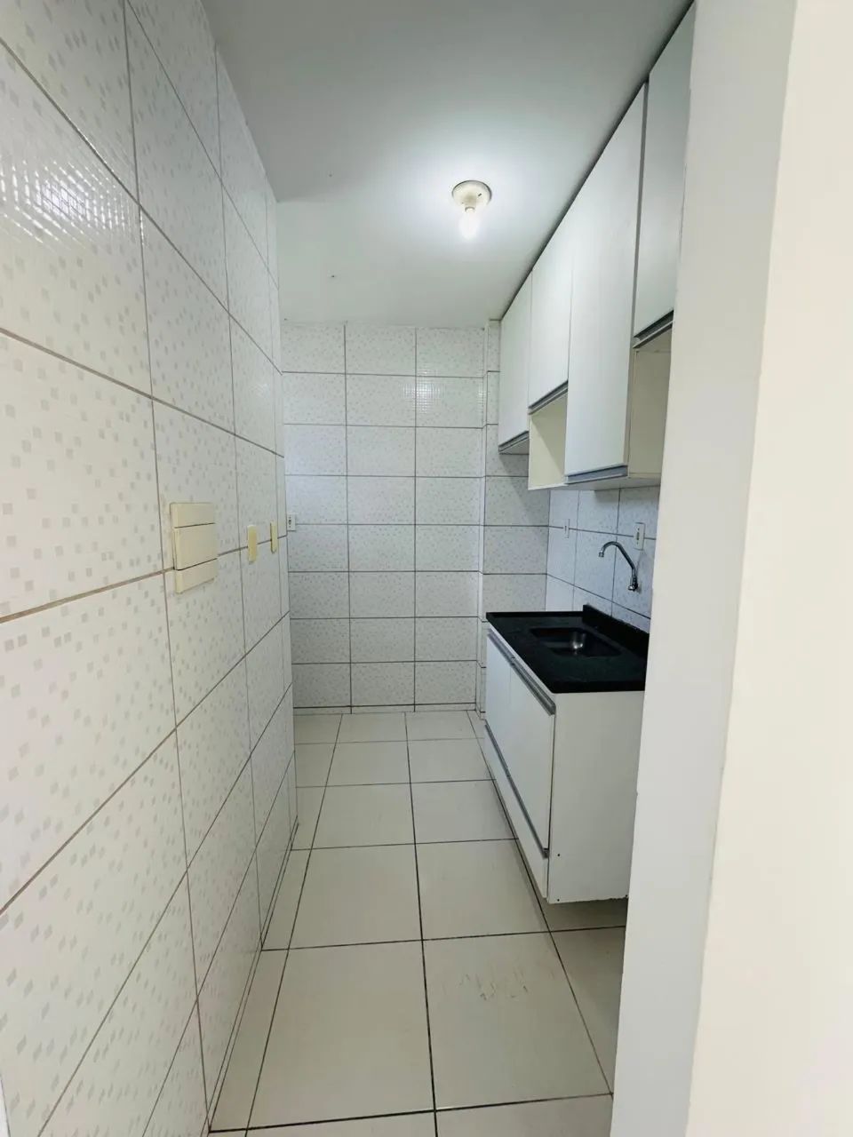  Vendo apartamento no condomínio Germano dos santos  - Foto 5