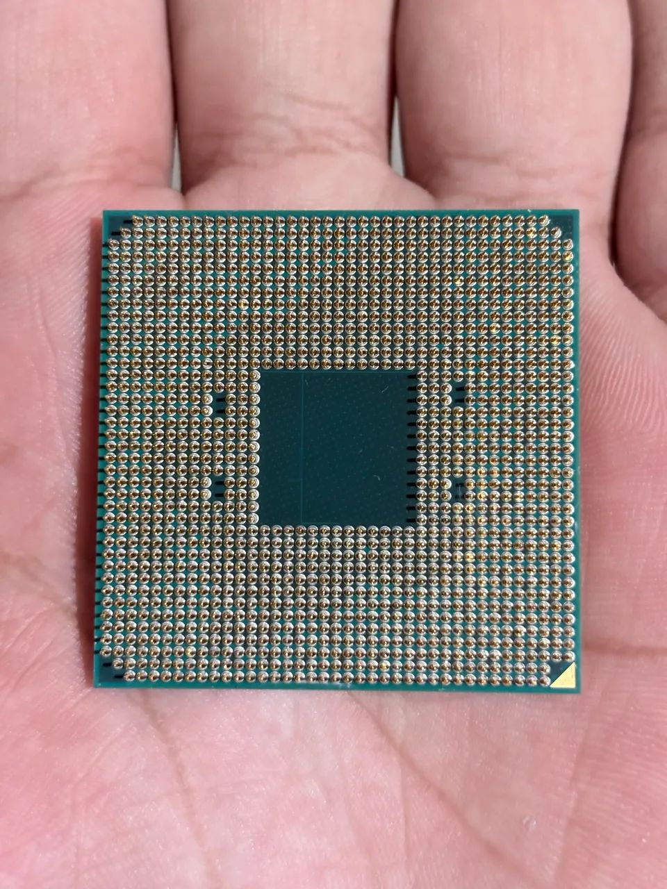 Processador ryzen 7 5700x  - Foto 2