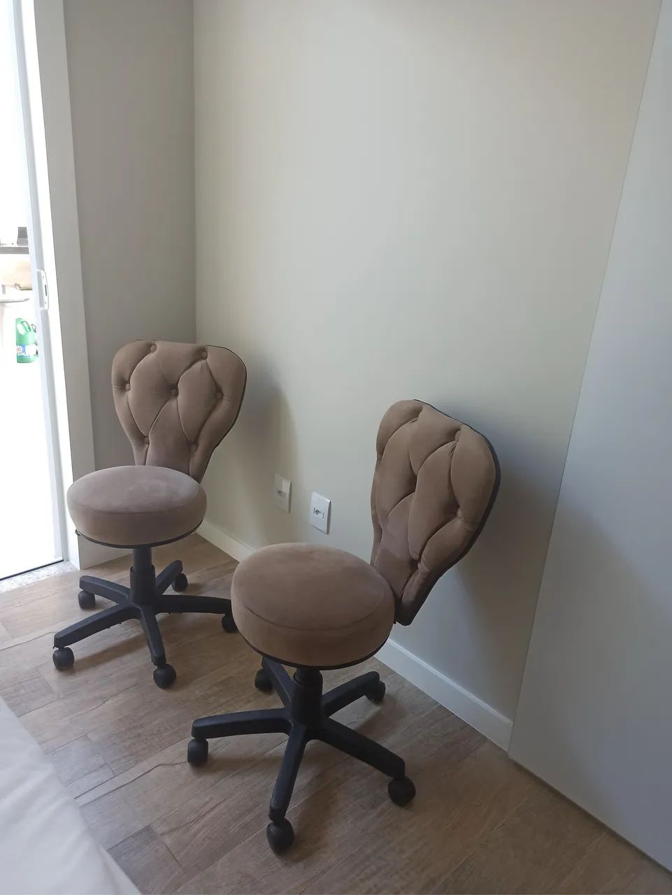 Mocho para estética 