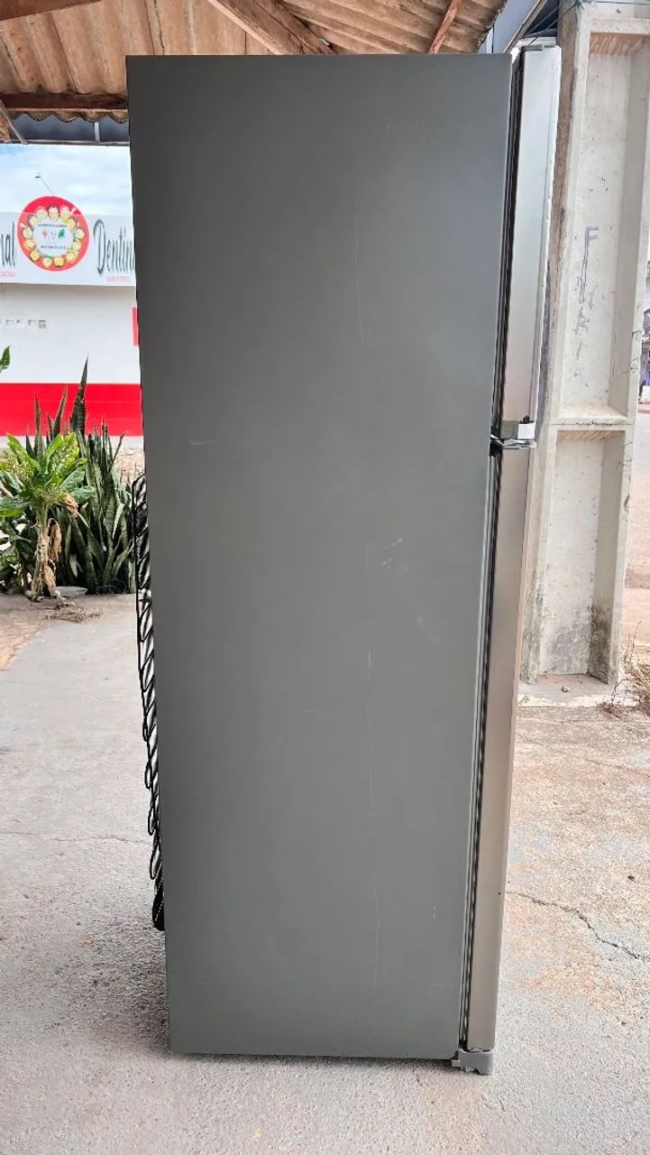 Geladeira 220 volts  - Foto 3