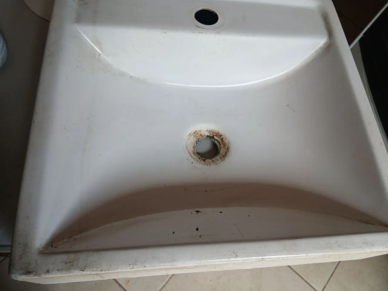 Washbasin Bowls
