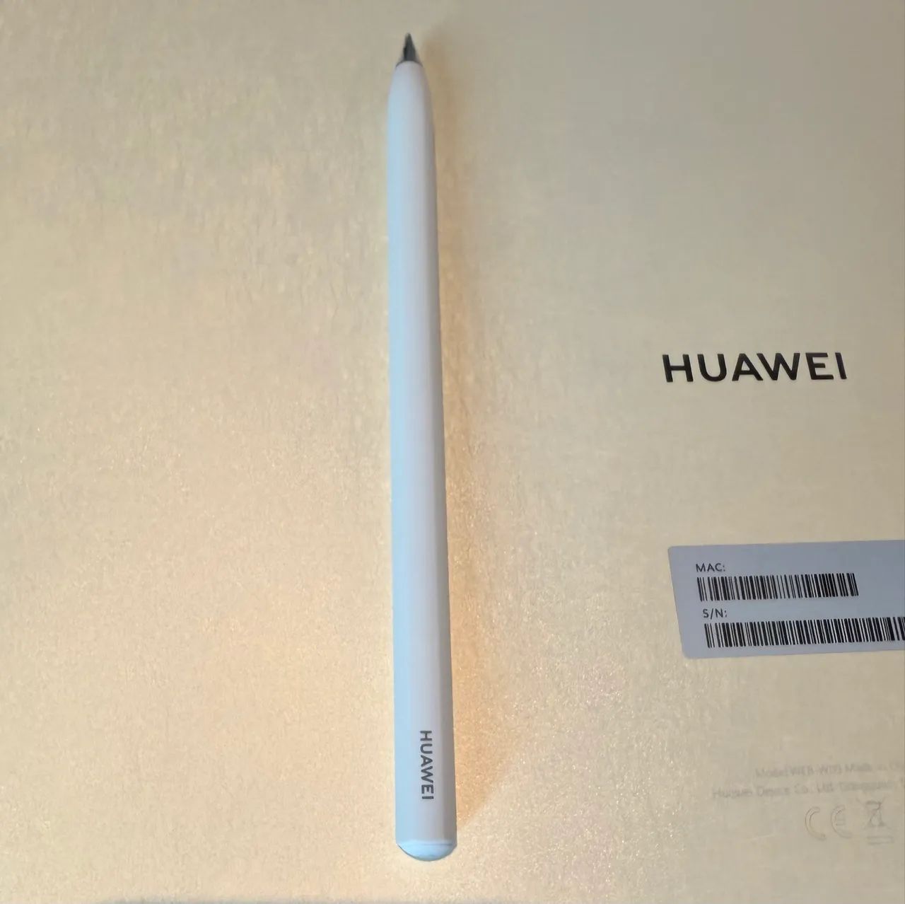 HUAWEI MATE PAD PRO - Foto 4