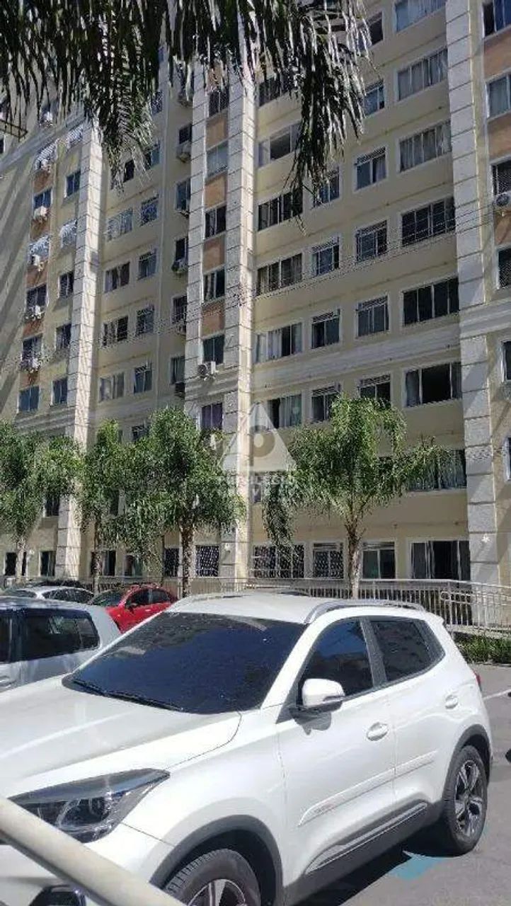 Ótimo apartamento 2 quartos do lado do Metrô. - Foto 3