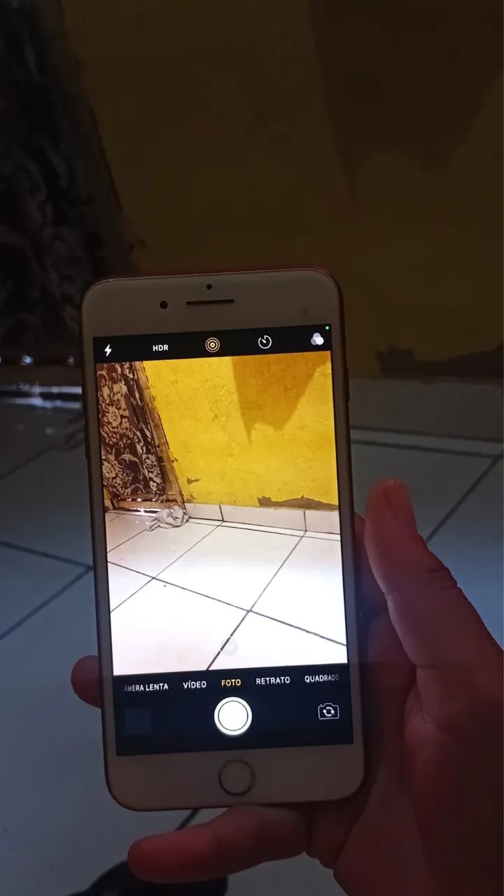 Vendo o 7 Plus  - Foto 4