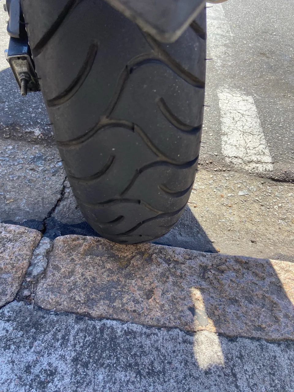 Cb twister 2021 flex  - Foto 2