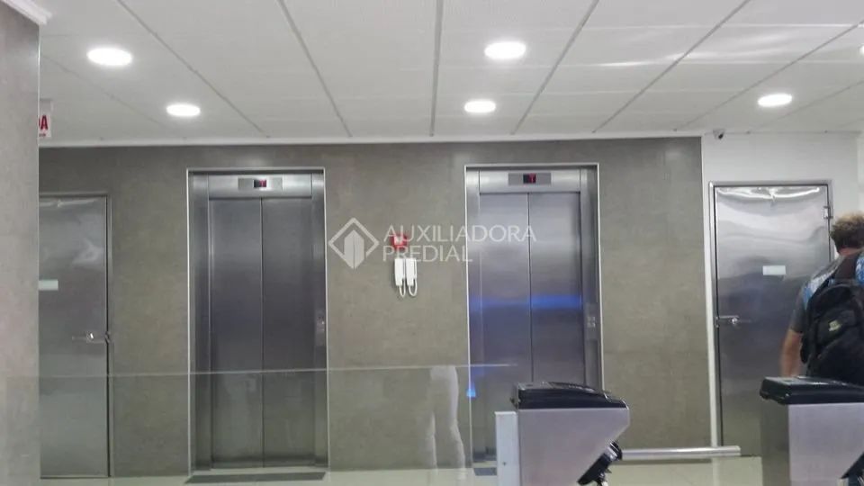 Sala comercial à venda com 1 vaga no Itacorubi em Florianópolis-SC. - Foto 4