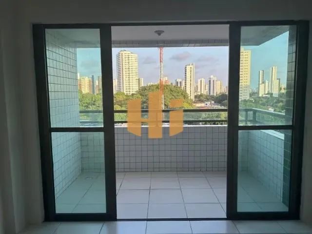 Apartamento à venda no Edifício Capitão Trinidad ? Estrada do Encanamento - Foto 5