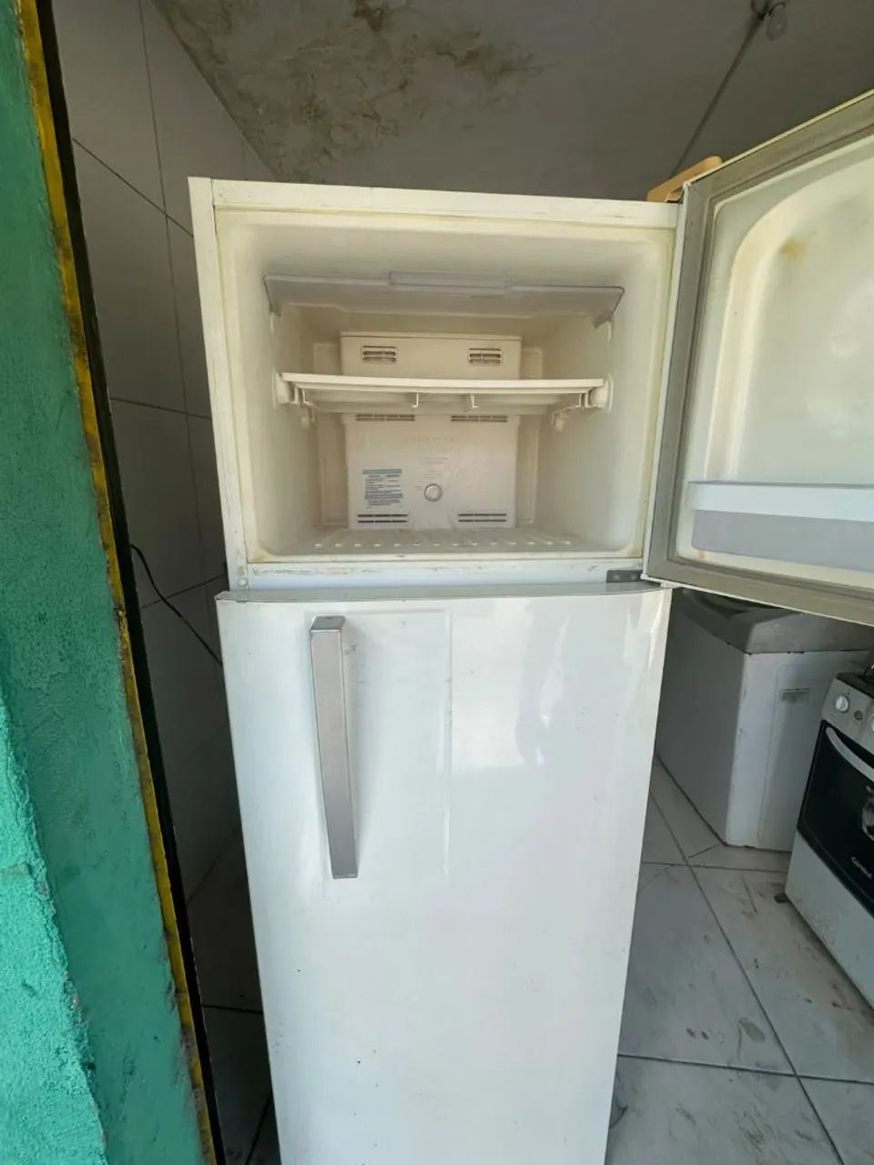 Geladeira duplex - Foto 3