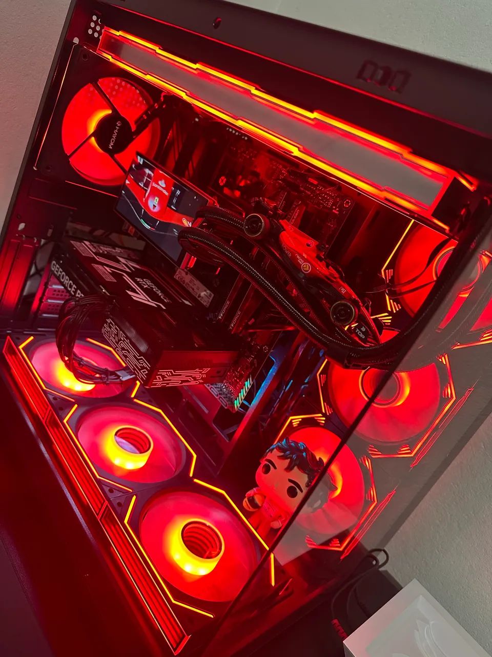 Pc gamer alto desempenho  - Foto 4