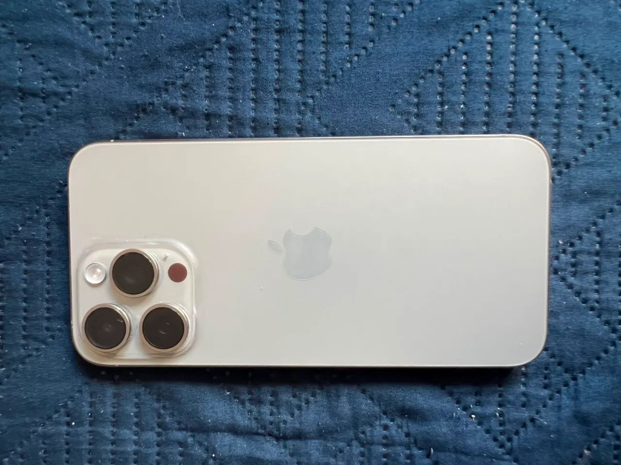 iPhone 15 Pro Max 256 - Foto 5