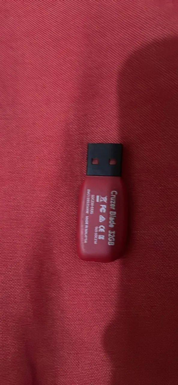 Pendrive 32gb