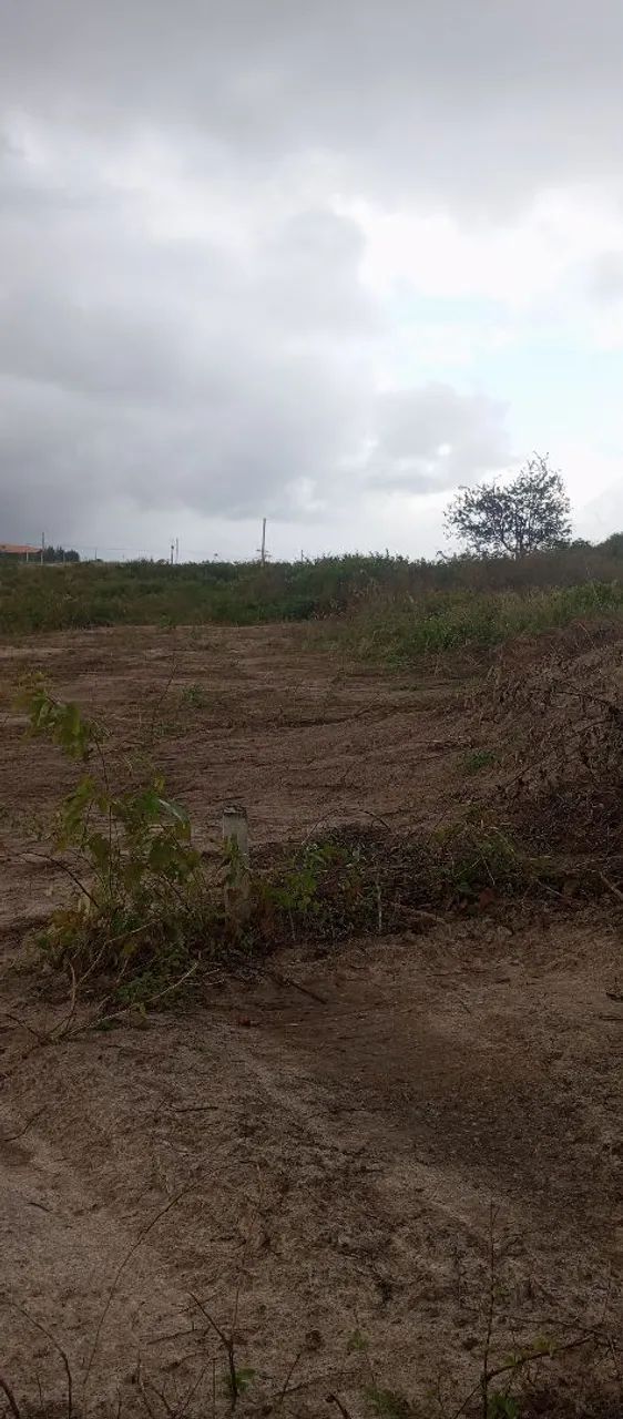 Terreno 13 x 40 gravata 