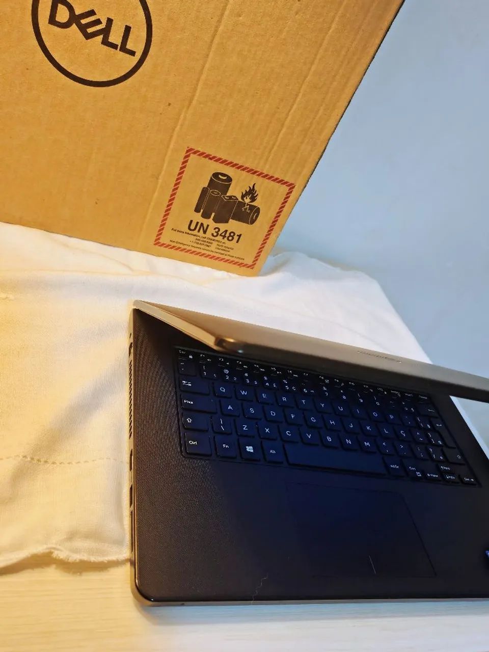 Notebook Dell Core i3 8GB 500GB Windows 10 - Foto 2