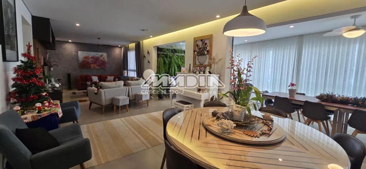 apartamento - Jardim Paiquerê - Valinhos - Foto 2