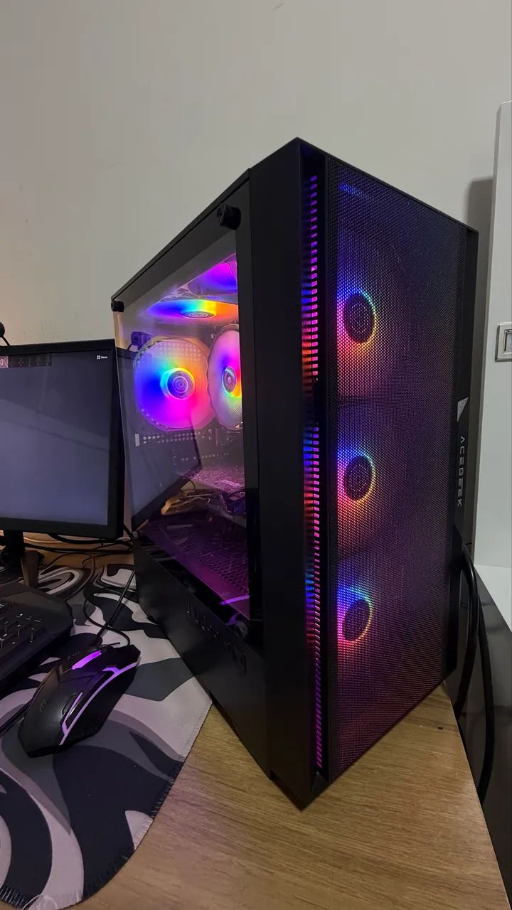 VENDO PC COMPLETO |  i5 3° Geração  - Foto 2
