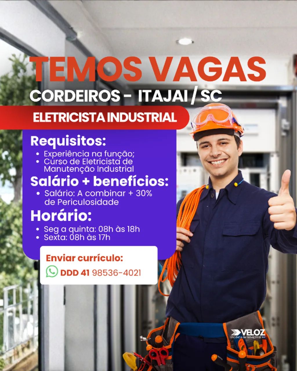 ELETRICISTA