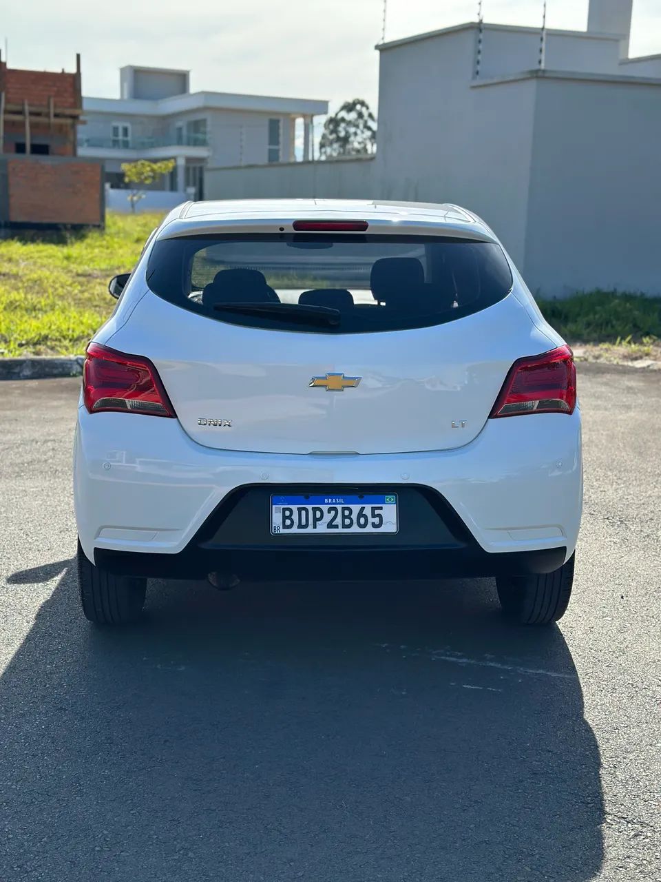 Chevrolet Onix Hatch LT 1.0 8V Flex Mec. 4P 2019 - Foto 5