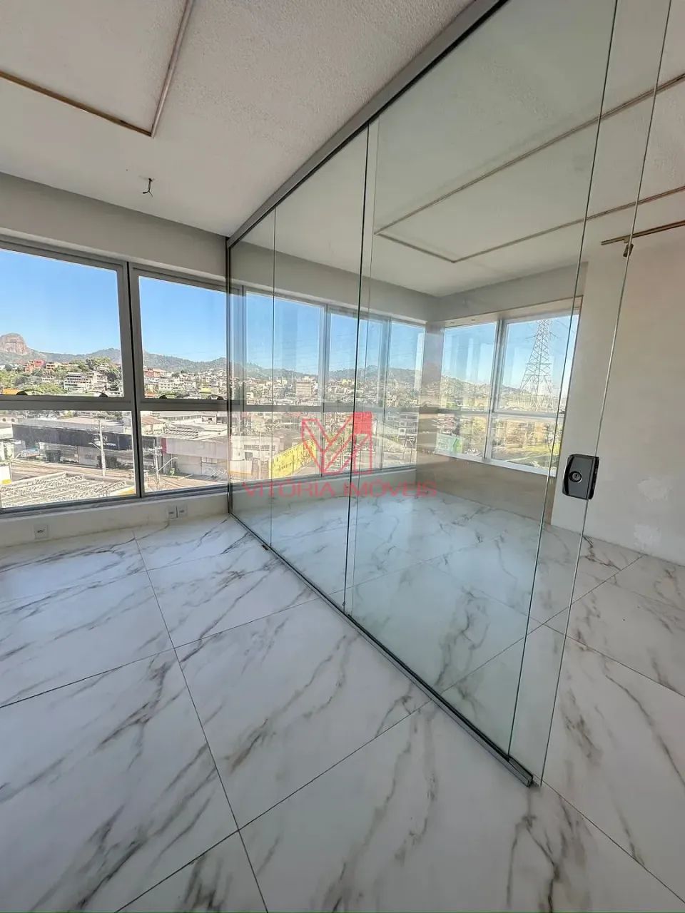 Sala à venda, Santa Luíza, Vitória, ES - Foto 4