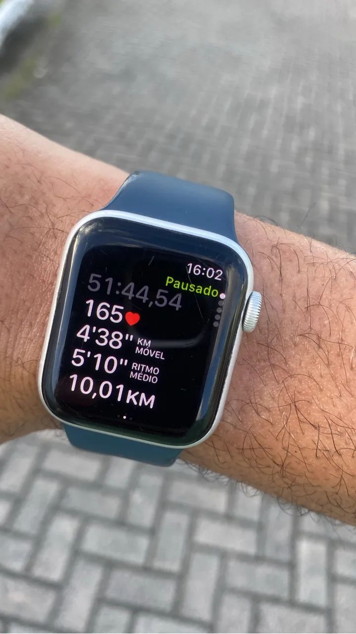 Apple Watch SE 2 40mm - Foto 3