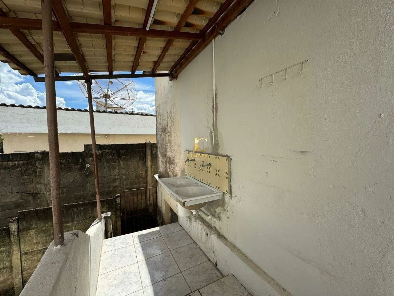 Terreno à venda | Centro de Divinópolis, 351 m²  Residencial/Comercial - Foto 2