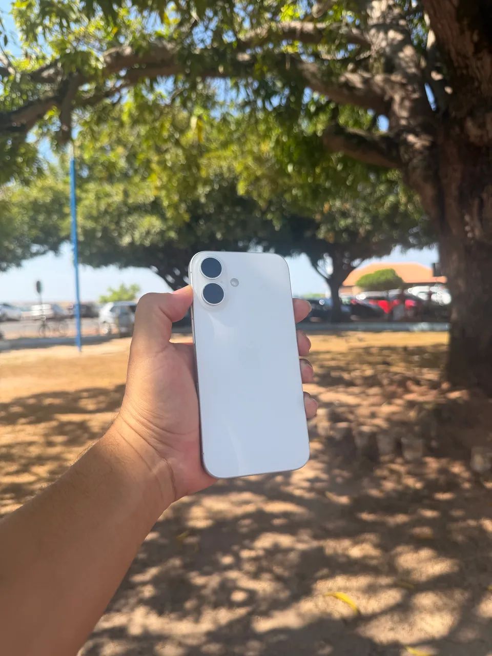 iphone 16 128g  - Foto 4