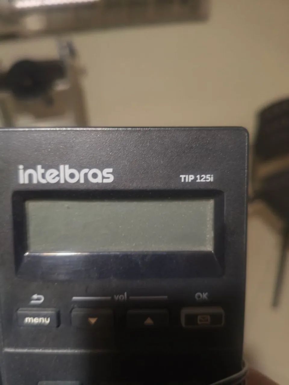 Tip 125 Intelbras  - Foto 3