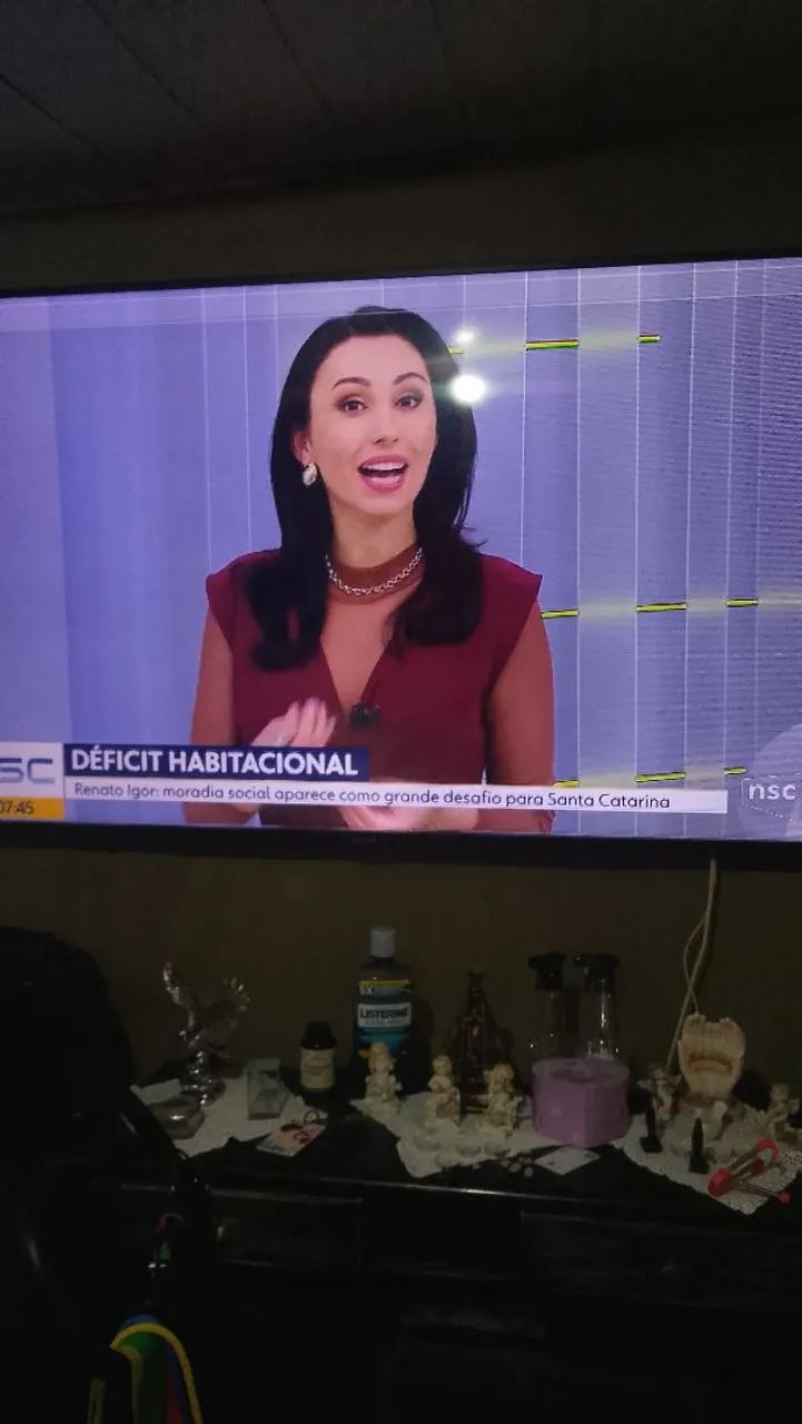 Tv Samsung smart  - Foto 5